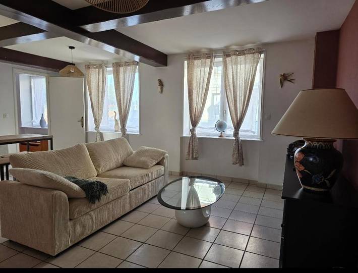 Gîte pour 2 personnes dans Wizernes (Saint-Omer)