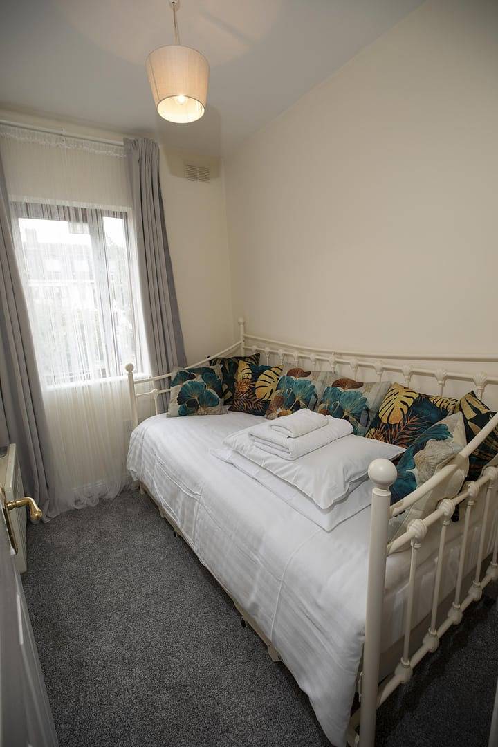 Entire apartment, Guestready - Beautiful Apartment in Dublin 4 in Dublin, County Dublin