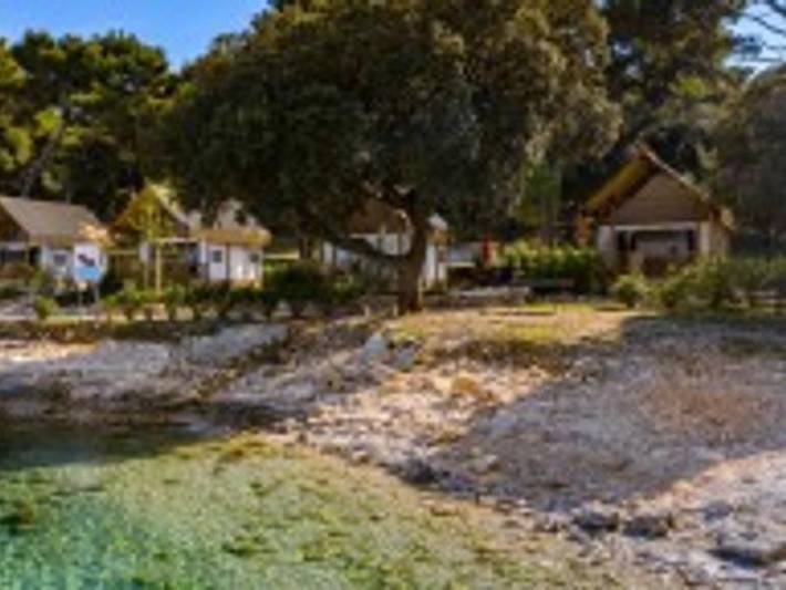 Camping für 4 Personen in Flandern - 4