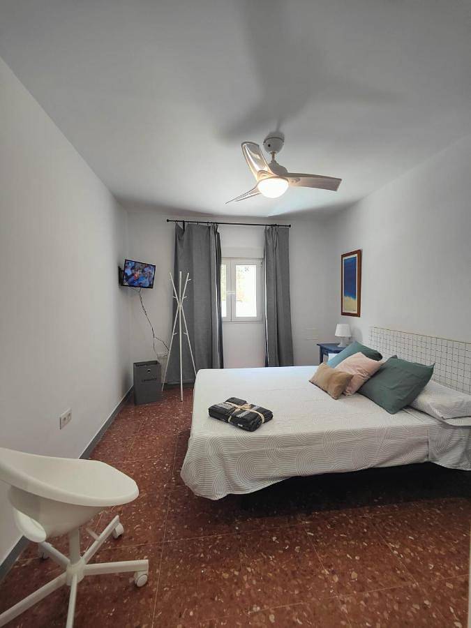 Casa 5 habitaciones con Solárium in Cuesta Piedra, Santa Cruz de Tenerife