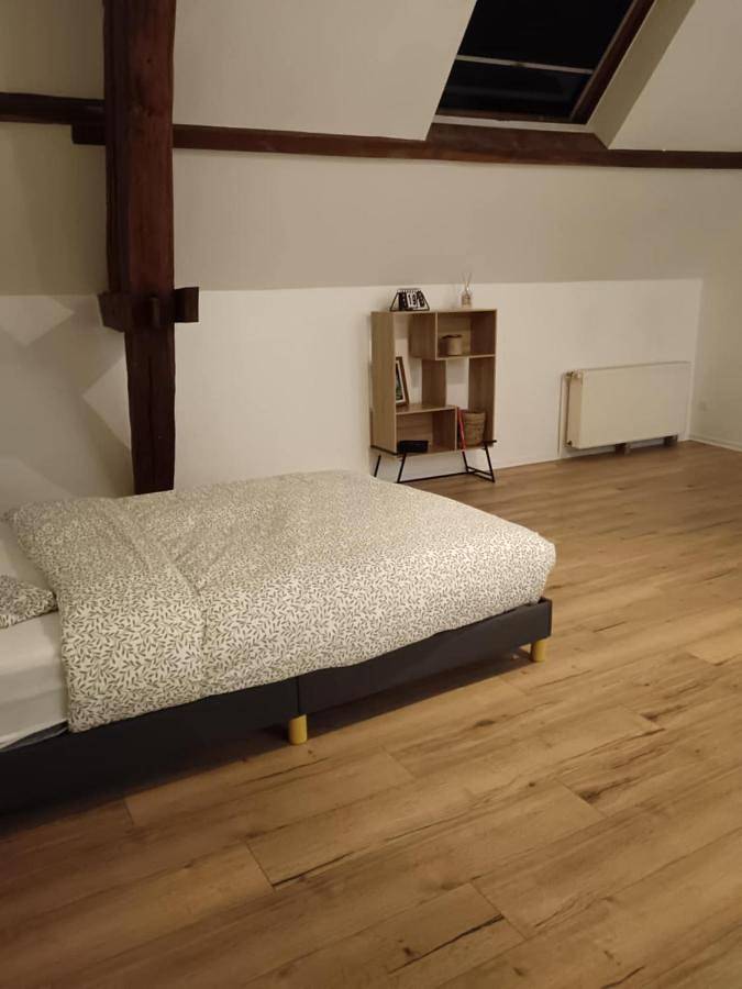 Location de vacances pour 6 personnes à Tannay - 4