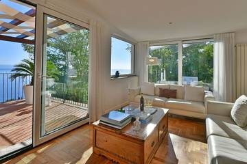 Villa pour 7 Personnes dans Mazzarò, Taormina, Photo 2