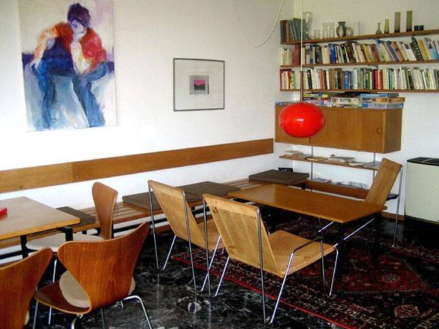 Ferienwohnung für 4 Personen, mit Garten und Ausblick am Ossiacher See - 3
