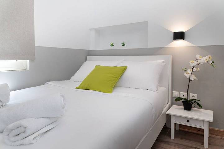 Hôtel pour 2 personnes