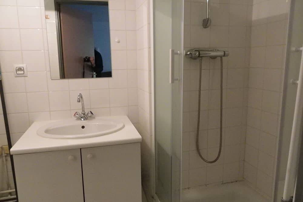 Ganze Wohnung, Appart 4/6 2 * 400 m vom Zentrum Tarif Hte 240 Bs 200 Euro Cure 445e Cheq Vacance in Luz-Saint-Sauveur, Nationalpark Pyrenäen