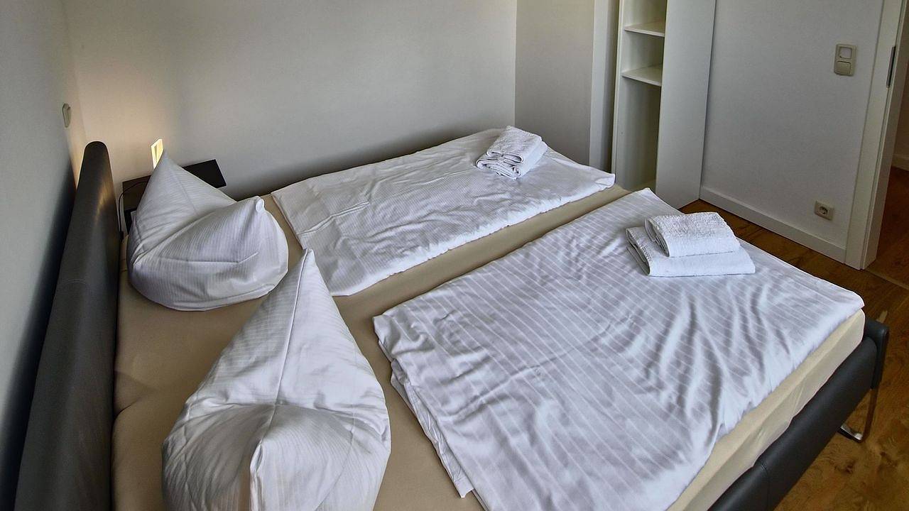 Ferienhaus für 5 Personen (60 m²) in Krummin in Neeberg, Krummin