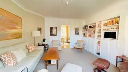 Vakantieappartement voor 2 Personen in Amager, Kopenhagen, Afbeelding 1
