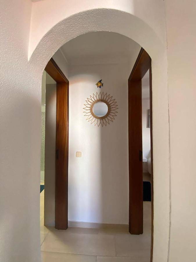 Casa de férias para 5 pessoas, com vista em Sesimbra