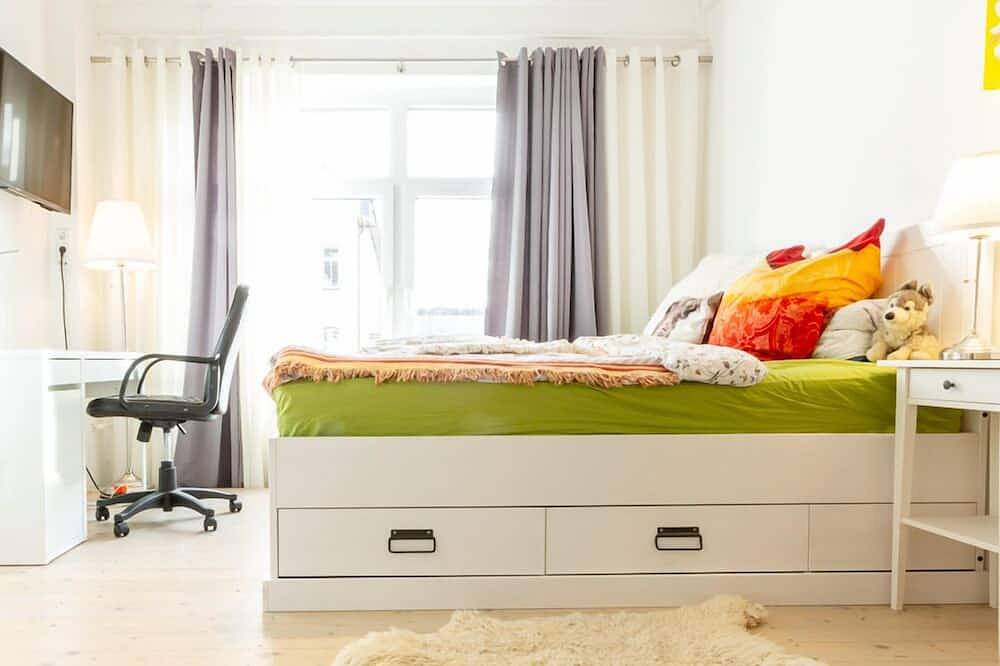 Ganze Wohnung, Urlaubs- & Arbeitsloft ,,August's Schatzkiste\" in Marienberg, Erzgebirge