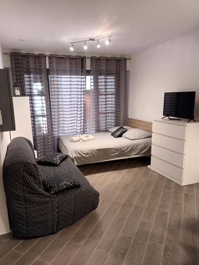 Gîte pour 4 personnes, animaux acceptés dans Office de Tourisme de Castellane - 2