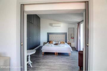 Gîte pour 4 personnes, avec jardin et terrasse, animaux acceptés à Viggianello