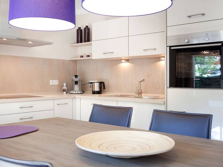 Ferienhaus für 5 Personen, mit Terrasse und Sauna in Sellin - 2