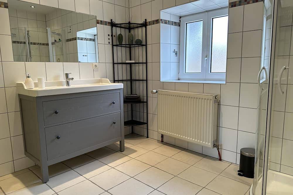 Appartement entier, Cosy Bretzel - Appartement Spacieux au Coeur de l'Alsace in Gresswiller, Bas-Rhin Alsace