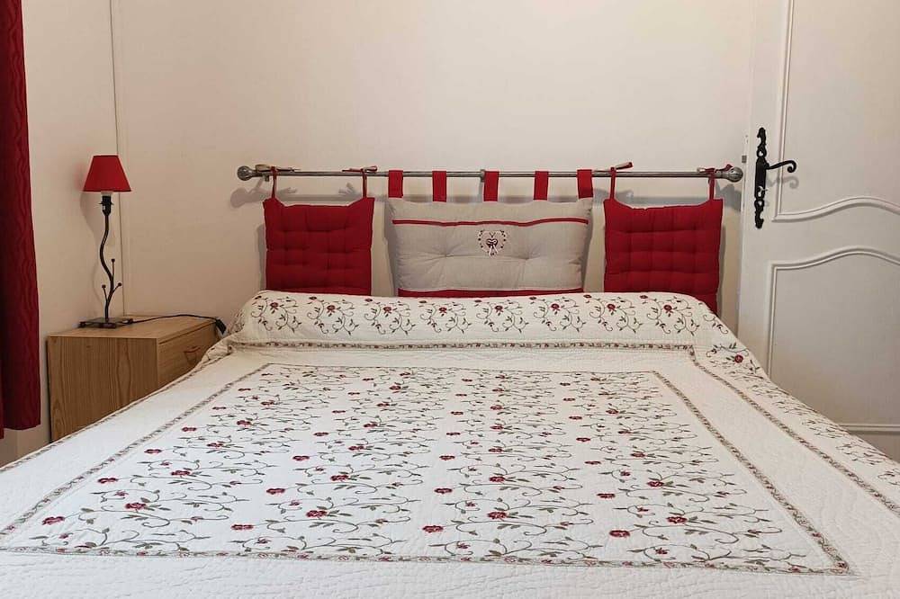 Maisonnette Avec Jardinet au Calme Très Proche des Commerces in Vaison-la-Romaine, Parc naturel régional du Mont-Ventoux