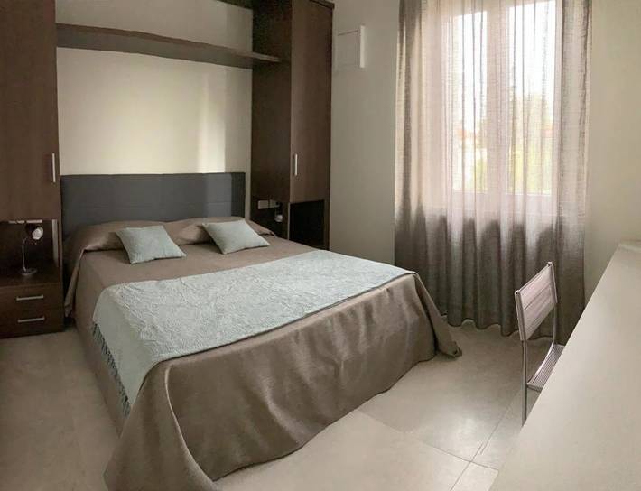 Casa vacanza per 2 persone, con Terrazza e Giardino a Trezzo sull'Adda