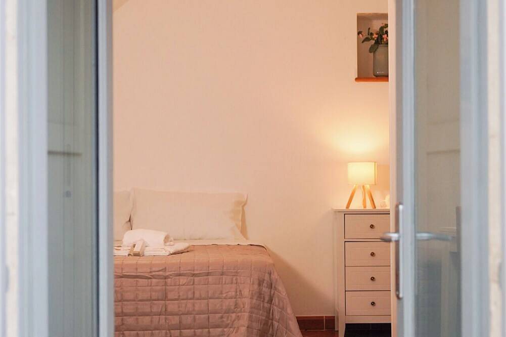 Entire apartment, Alley Home - Holiday Home Putignano (Ba) in Putignano, Bari Province