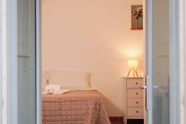 Appartement entier, Alley Home - Holiday Home Putignano (Ba) in Putignano, Province de Bari