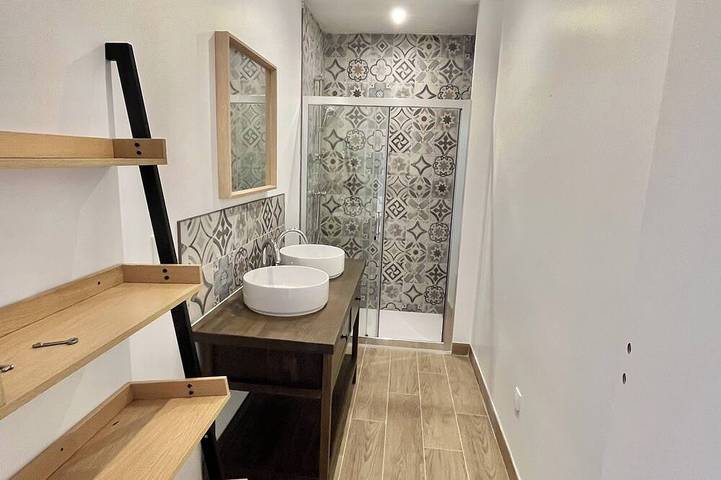 La casa di Nonno, villa & spa in Le Poujol-sur-Orb, Région de Béziers