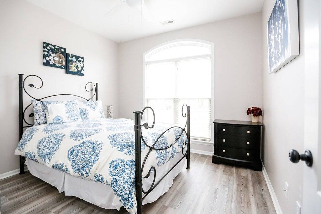 Tranquil Ranch Home. Perfect family getaway. in Union County (NC)