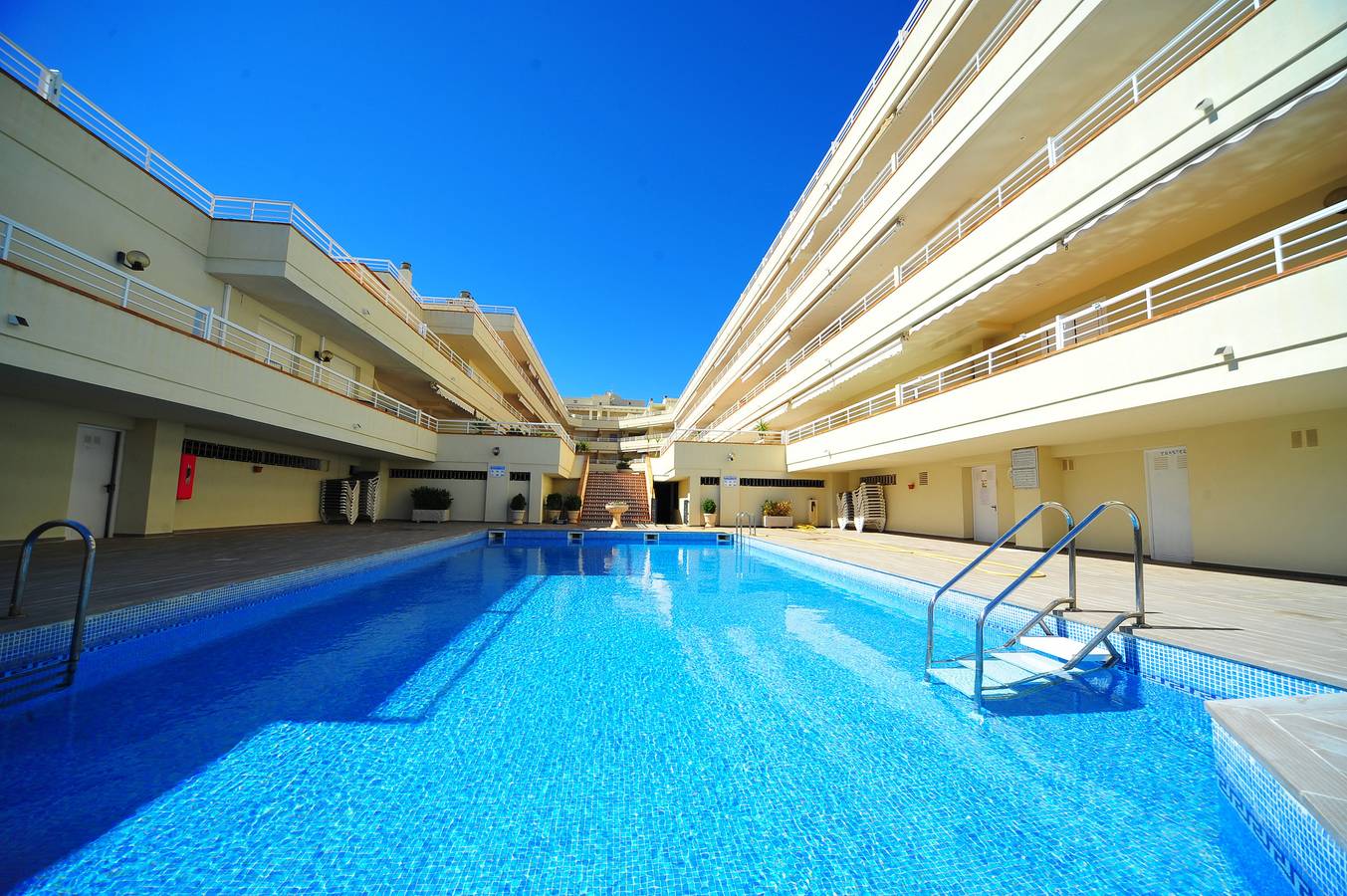 Appartamento vacanze a Baix Maestrat a partire da 111€ a notte