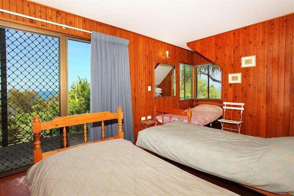 38 Pacific Terrace, Coolum Beach, Bettwäsche inklusive, 500 Bond in Coolum Beach, Sunshine Coast