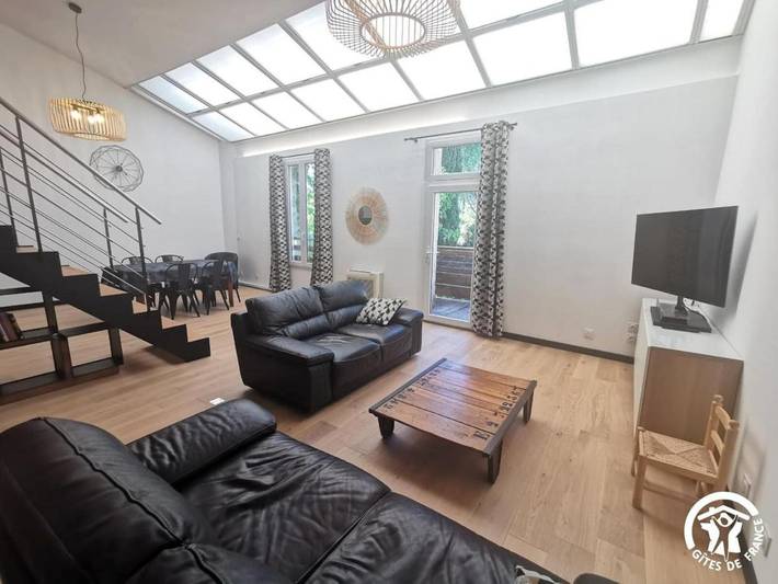 Location de vacances pour 6 personnes à Cournonterral - 3