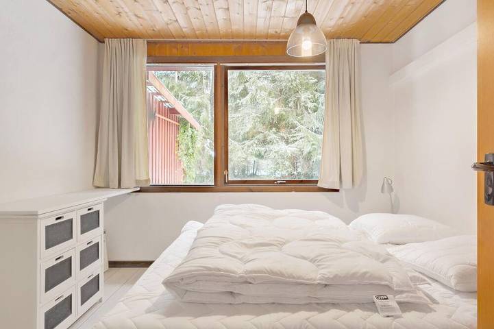 Ferienhaus für 10 Personen, mit Garten in Kølkær - 3