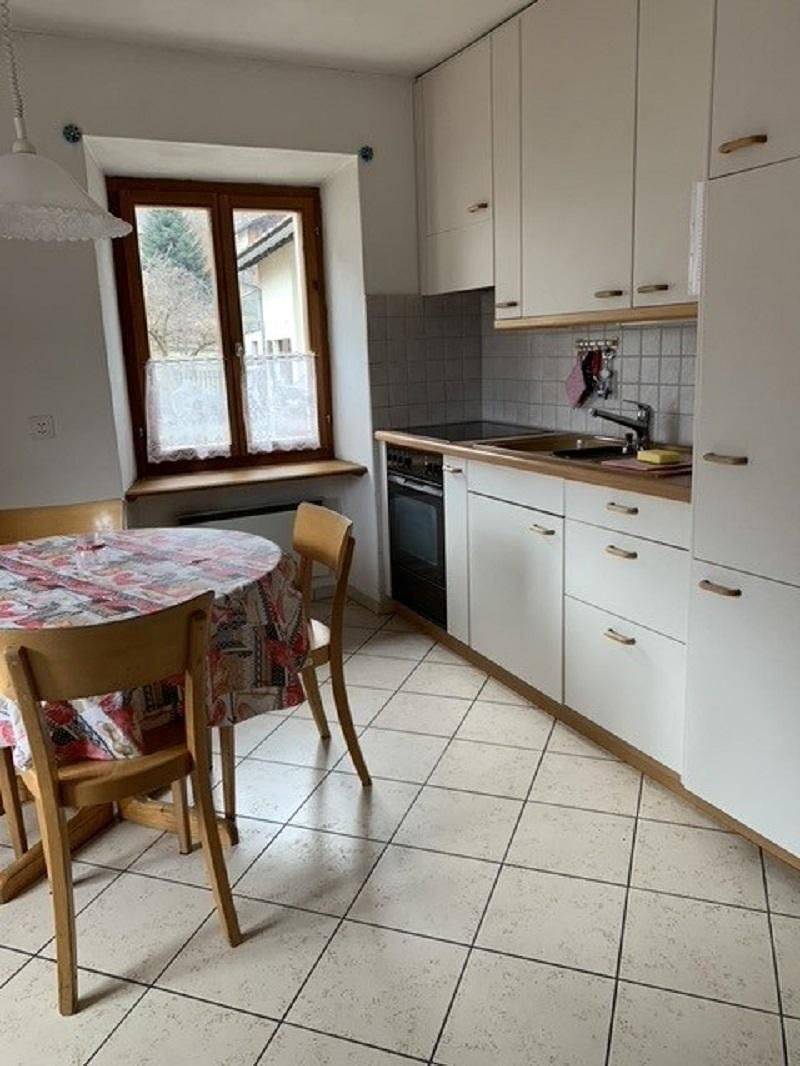 Ganze Ferienwohnung, Appartamento Famiglia Tondini in Stampa, Bregaglia
