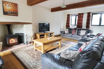 Cottage for 10 People in Bishopsteignton, Devon, Photo 3