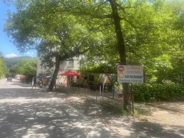 Hôtel pour 2 personnes, avec vue, animaux acceptés dans Gorges de l’Ardèche