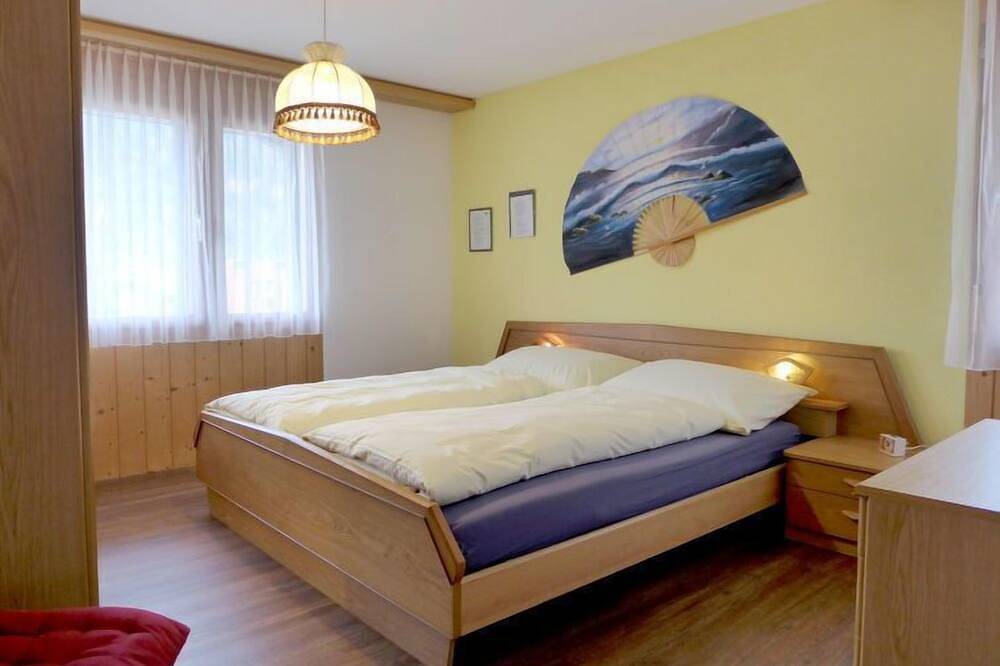 Ganze Wohnung, Ferienwohnung Allmi by Interhome in Meiringen, Berner Oberland