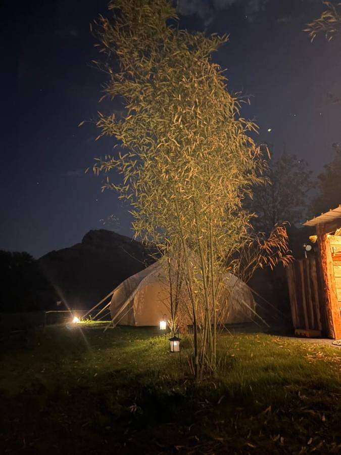 Les Gîtes et la Chambre de Labahou Spa in Anduze, Parc national des Cévennes