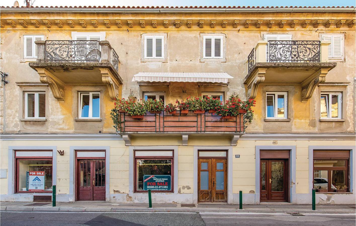 Casa vacanza a Kvarn a partire da 121€ a notte