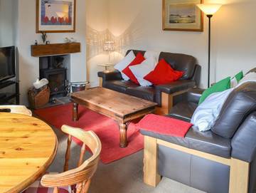 Cottage for 4 People in Beadnell, Northumberland Coast, Photo 2