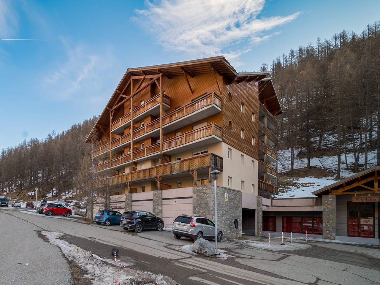 Photo : Appartement de vacances