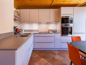 Chalet pour 6 Personnes dans Méribel-Mottaret, Les Allues, Photo 1