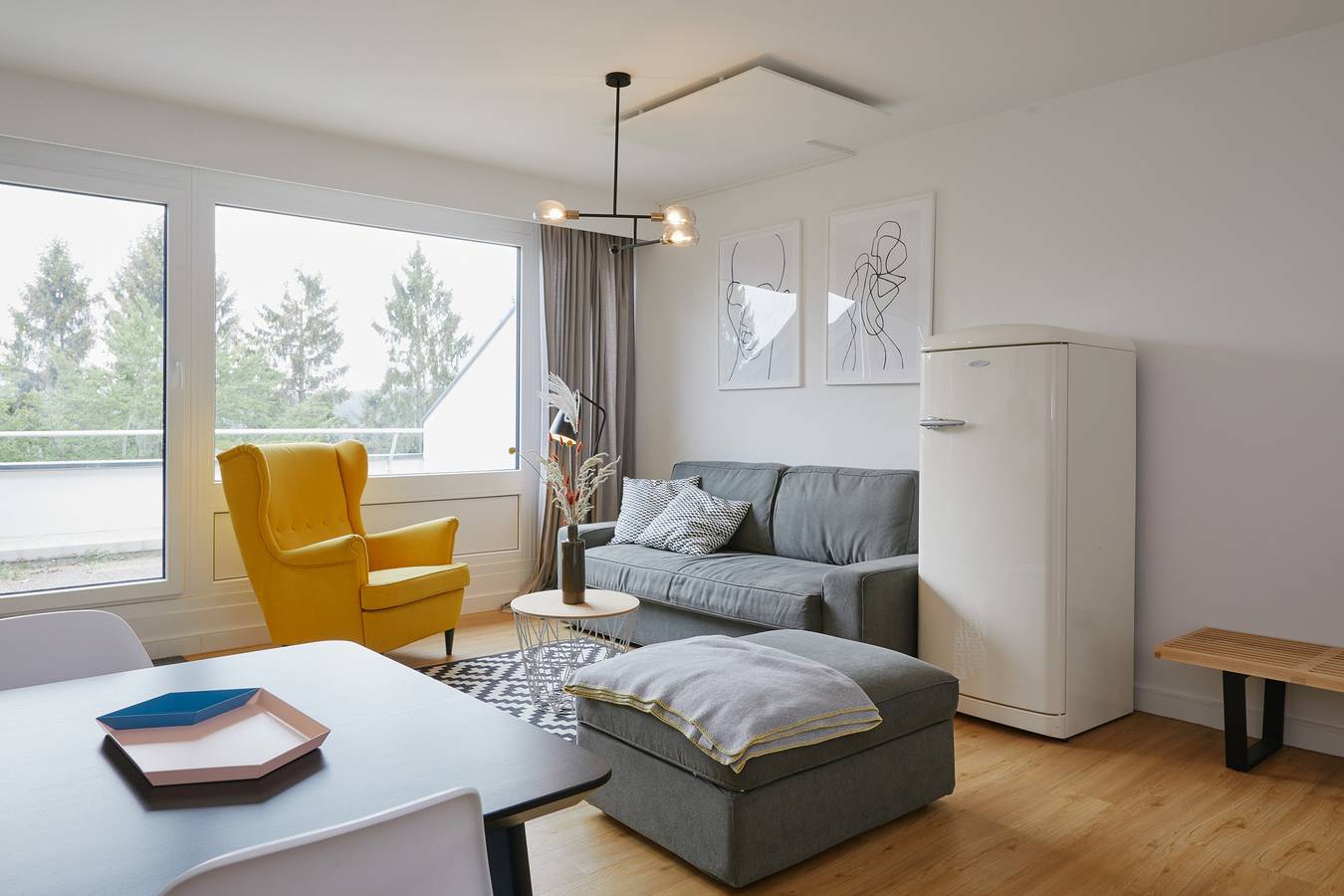 Ferienhaus für 4 Personen in Winterberg, Hochsauerlandkreis