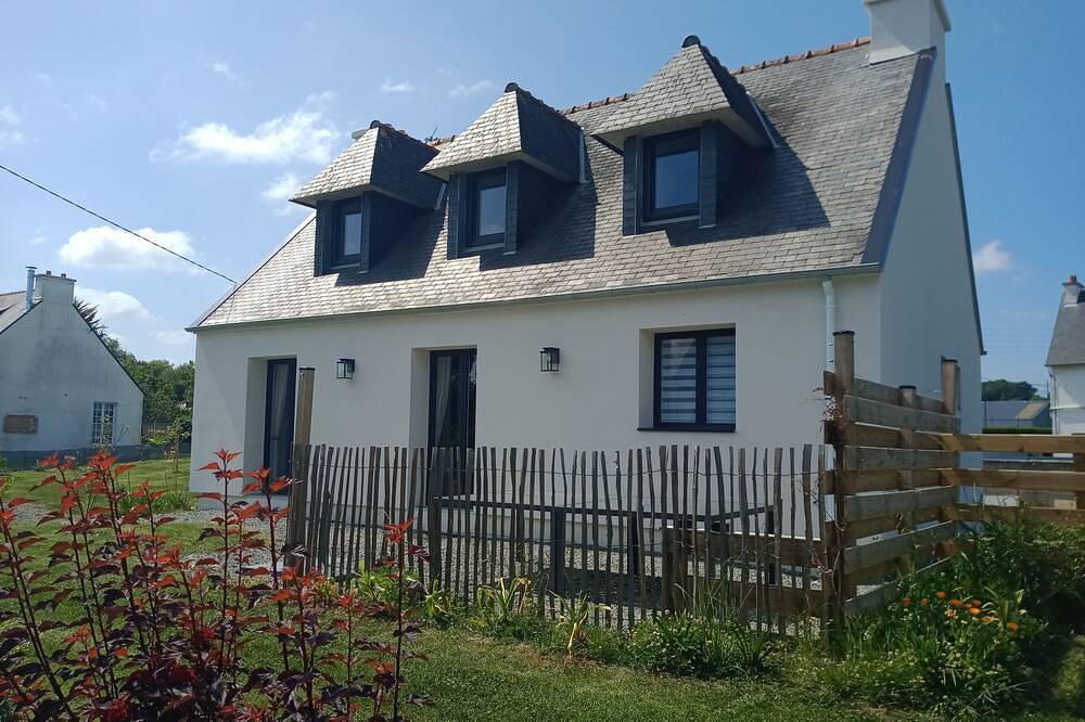 Photo : Maison de vacances