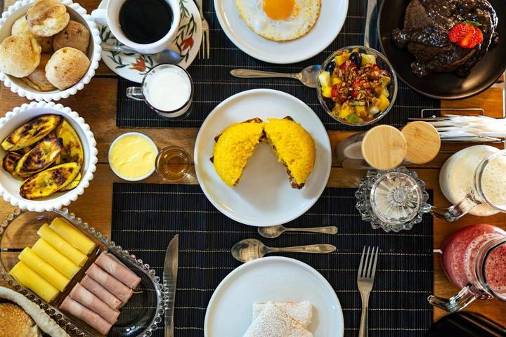 Casas e apartamentos de temporada para 5 pessoas, com balcão, com animais de estimação na Chapada Diamantina