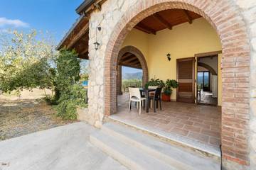 Villa pour 6 Personnes dans Gonnesa, Iglesiente, Photo 2