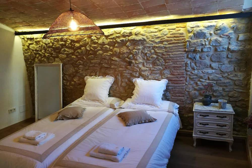 Can Puig - Haus für 4/6 Personen in La Pera / Púbol in la Pera, Niederampurien