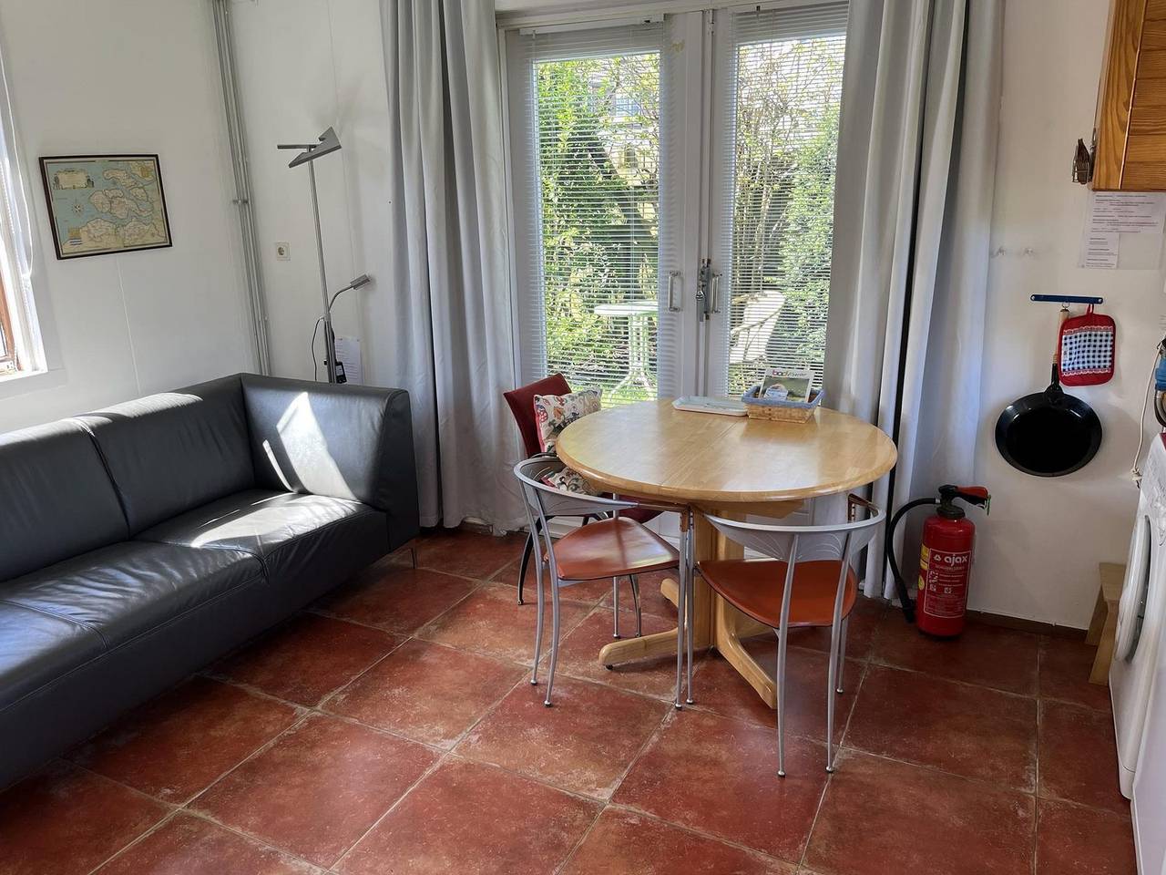 Vakantie Zeeland — Vz2412 Vakantiewoning Serooskerke in Serooskerke, Walcheren