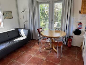 Ferienhaus für 2 Personen in Serooskerke, Niederländische Nordsee, Bild 4