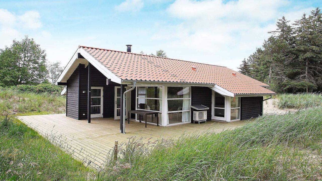 Ferienhaus für 6 Personen (74 m²) in Skagen in Skagen, Nordostjütland