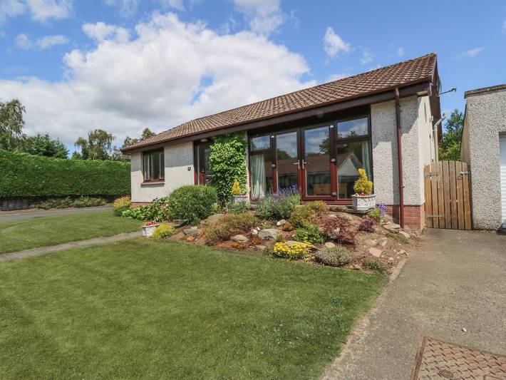 Cottage für 4 Personen - 1