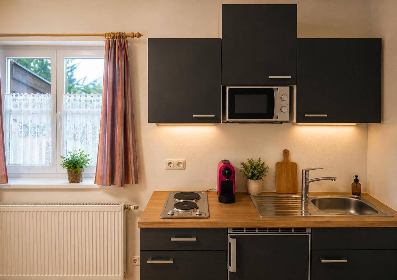 Geheel appartement, Seeparadies in Seefeld (Upper Austria), Steinbach am Attersee