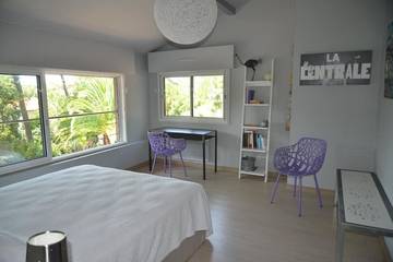 Villa pour 12 Personnes dans Lac d'Hossegor, Hossegor, Photo 2
