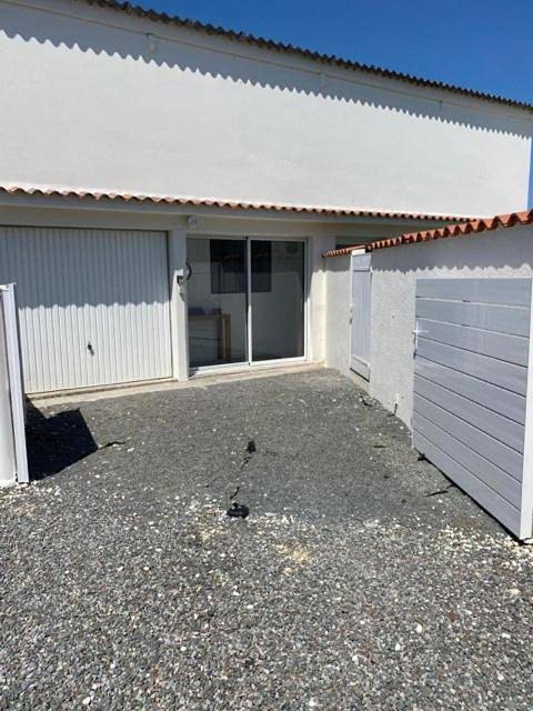 Location de vacances pour 4 personnes, avec terrasse et jardin, animaux acceptés à Nancras - 3