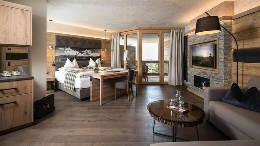 Ferienwohnung für 3 Personen, mit Haustier in Achenkirch - 2