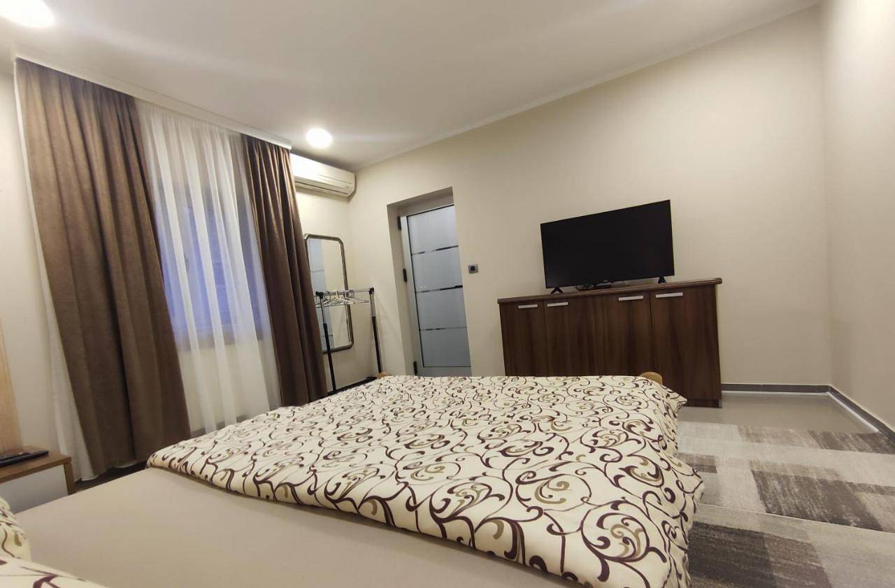 Ganze Wohnung, One-Bedroom Apartment in Belgrad, Serbien